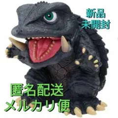 ※新作 送料無料 ガメラ 大怪獣空中決戦 鎮座獣 ガメラ 1995 #A