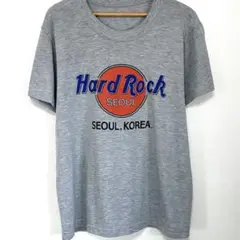 ハードロックカフェ ヴィンテージ シャツ Tシャツ 半袖シャツ ロゴ ビンテージ