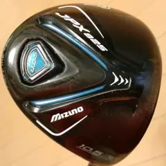 ミズノ(MIZUNO)JPX825 10.5 Rシャフト ドライバー