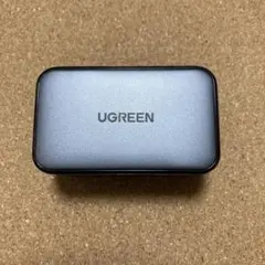 UGREEN Nexode 65Ｗ 充電器 タイプC 急速充電器