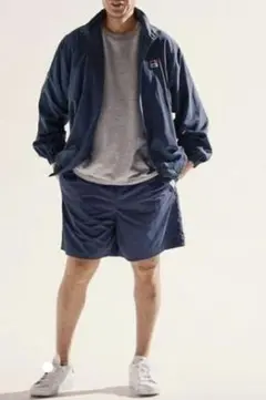 DBS SHORTS SUPPLEX SHORTS サイズ1