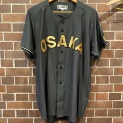 阪神タイガース森下選手ユニフォームOサイズ