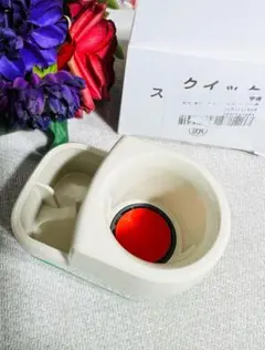 クイックデーター スタンド　中　赤
