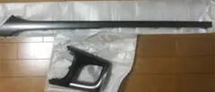 ハイラックスGUN125用 純正スポーティダッシュパネル