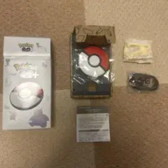 Pokémon GO Plus + ポケモンgoプラスプラス