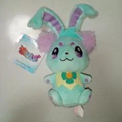 プリンセッション・オーケストラ　ぬいぐるみ　ナビーユ