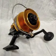 リール PENN 8500SS Penn 8500SS Spinning Reel Made In USA. Super Condition! | eBay