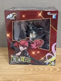 2025年最新】lucrea(ルクリア) ペルソナ5 ザ・ロイヤル 芳澤