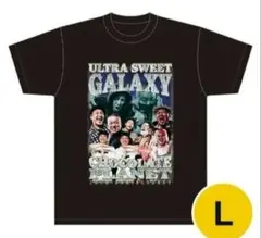 チョコプラ チョコレートプラネット ULTRASWEETGALAXY Tシャツ