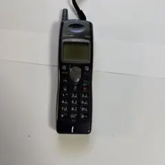 NTT DOCOMO P206 黒