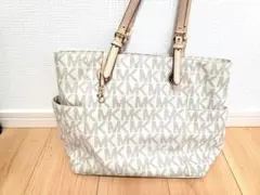 MICHAEL KORS トートバッグ
