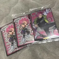 猿川慧 カリスマ ウエハース