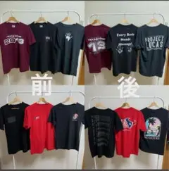 訳あり　Tシャツ　まとめ売り　60枚