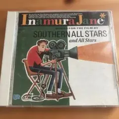 サザンオールスターズ　稲村ジェーン