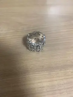 クロムハーツ セメタリークロスリング