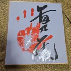 貴乃花 直筆サイン 番付け 2011年貴乃花部屋カレンダー 貴乃花 直筆サイン 番付け 2011年貴乃花部屋カレンダー