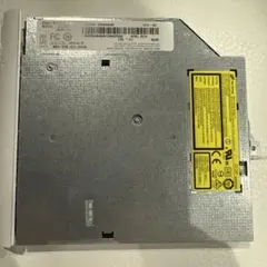 Super Multi DVD Writer GUEON