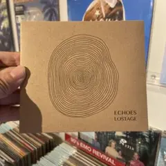 LOSTAGE - echoes