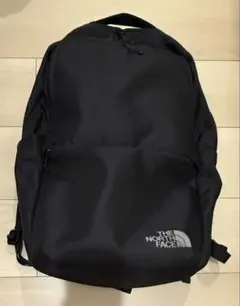 【美品】THE NORTH FACE シャトルデイパック24L　ブラック