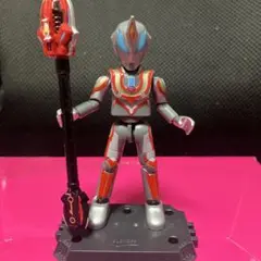 布鲁可　ウルトラマンジード　ウルティメイトファイナル