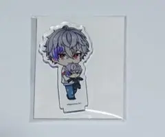 千銃士R マークス アクスタ