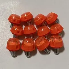 アディダス TRX TPU STUD スタッド オレンジ