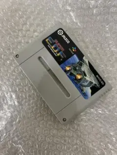 スーパーファミコン スーパーEDF