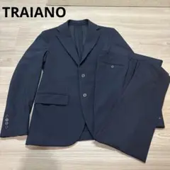 TRAIANO メンズ　セットアップ