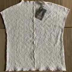 新品　レディーストップス　シャツ