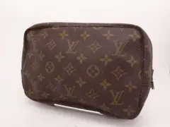 LOUISVUITTON トゥルーストワレ 23 ポーチ セカンド クラッチ