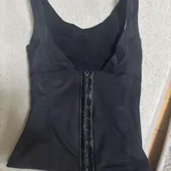 DHC補正下着タンク細見え