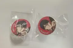 新テニスの王子様 テニプリ テニプリ展 キャラクターリング 徳川カズヤ