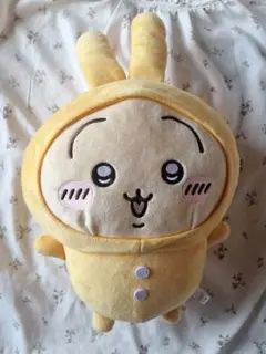 ちぃかわ　パジャマ　ぬいぐるみ　うさぎ