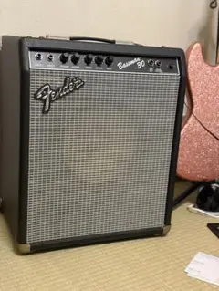 I*i様 Fender Bassman 35xベースアンプ　送料込み Fender Bassman 35X フェンダー ベースアンプ -e603 : GrunSound