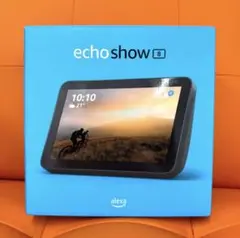 Echo Show 8 Alexa 8インチ