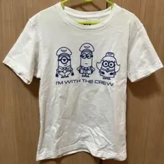 ユニクロ UT ミニオンズ 130cm