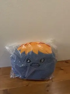 ハイキュー　一番くじ　日向翔陽　ヒナガラス　C賞
