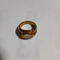 AGATHA アガタムーンストーンリング