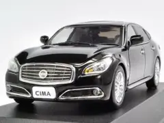 京商　日産　シーマ　ミニカー