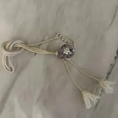 帯締め