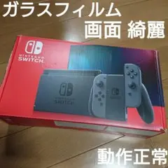 Nintendo Switch ニンテンドースイッチ本体