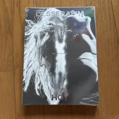 【新品未開封】LE SSERAFIM HOT 3形態 Vol.1 アルバム