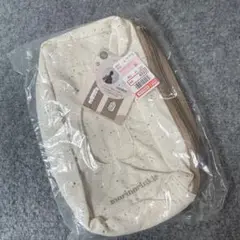 choco コラボ　ティッシュケース