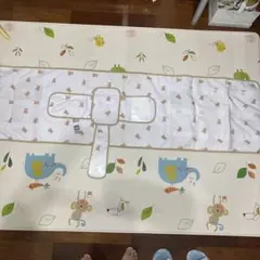 寝返り防止ベルト