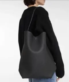 【新品未使用】ザロウTHE ROW N/S PARK TOTE トート