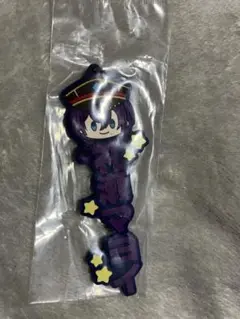 あんスタ　一番くじ　ラバーチャーム