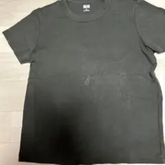 ユニクロ　　UNIQLO ＸＬ　tシャツ レディース　 サイズＸＬ