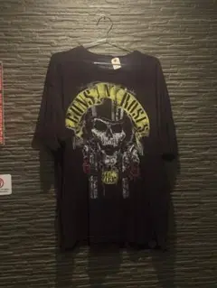 Guns N' Roses Tシャツ