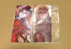 ナイチンゲール fgo 編成風画面カード　カード　最終再臨展
