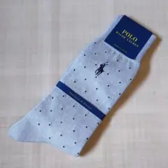 POLO RalphLauren ポロ ラルフローレン 靴下 メンズ サンプル品